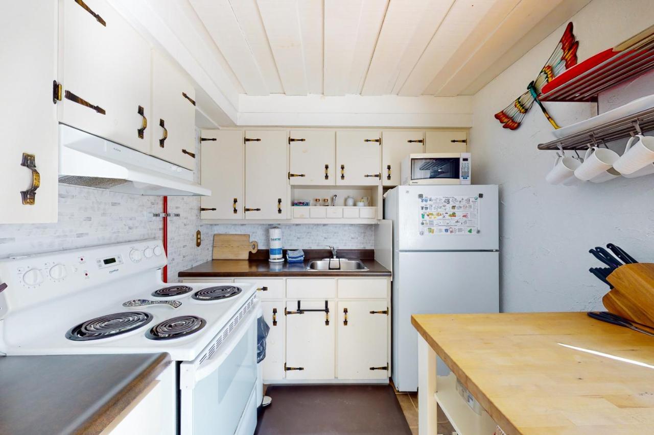 Chalet 112 Birchview Trail *