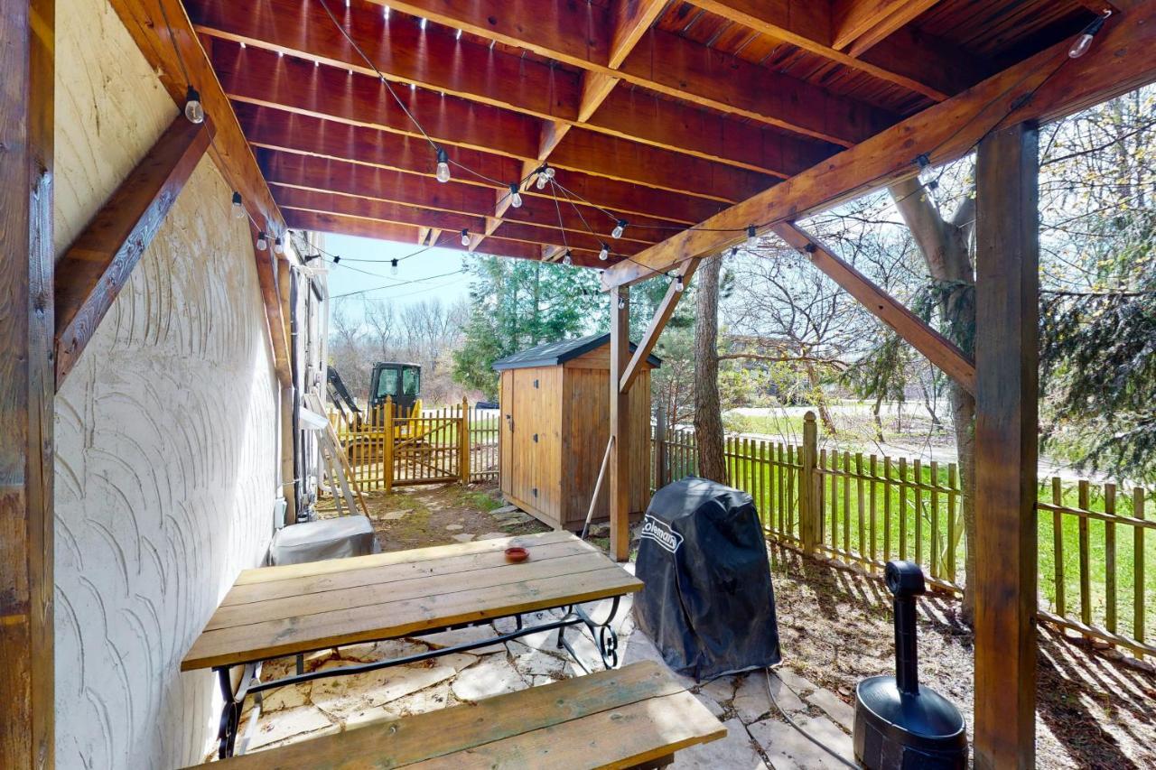 112 Birchview Trail * Blue Mountains