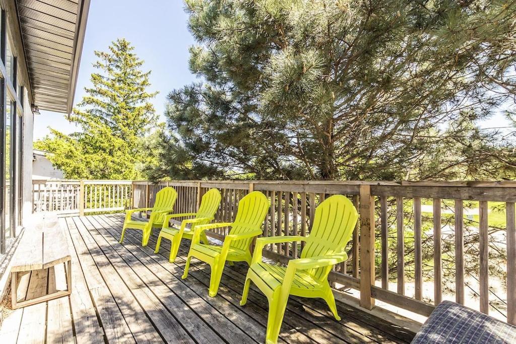 Mountain View-backyard-air-conditioning-bbq-15mins Walk Blue Mountain Village *
