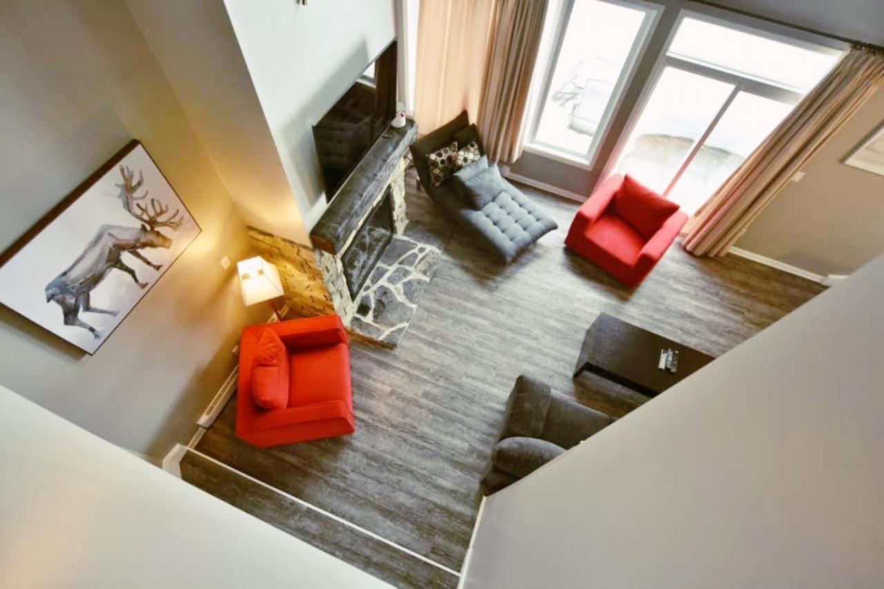 Chalet Spacious Chalet Close To The Village & Golf