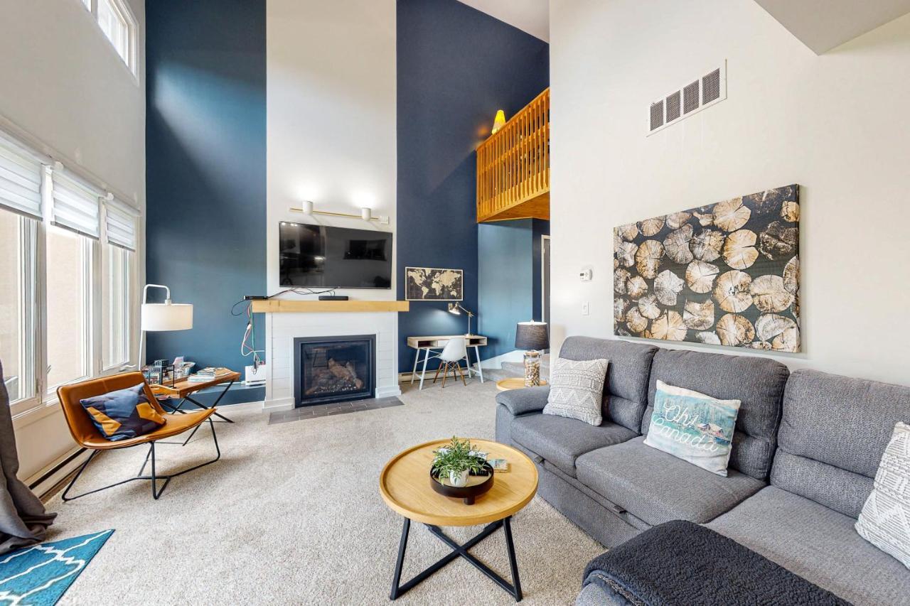Apartment Wintergreen 126 *