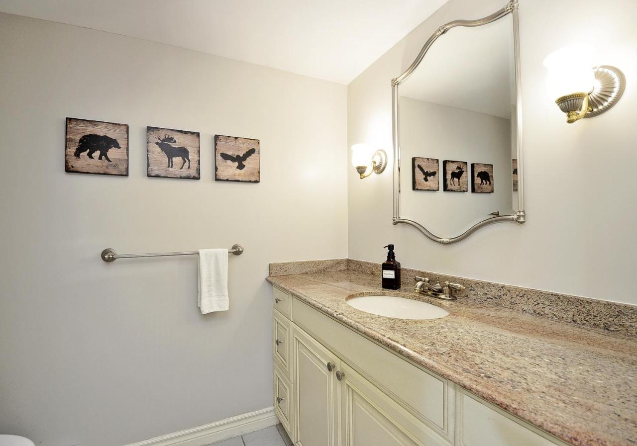 The Perfect Family Getaway - Wifi, Linens, Towels, Close To Golf * Blue Mountains