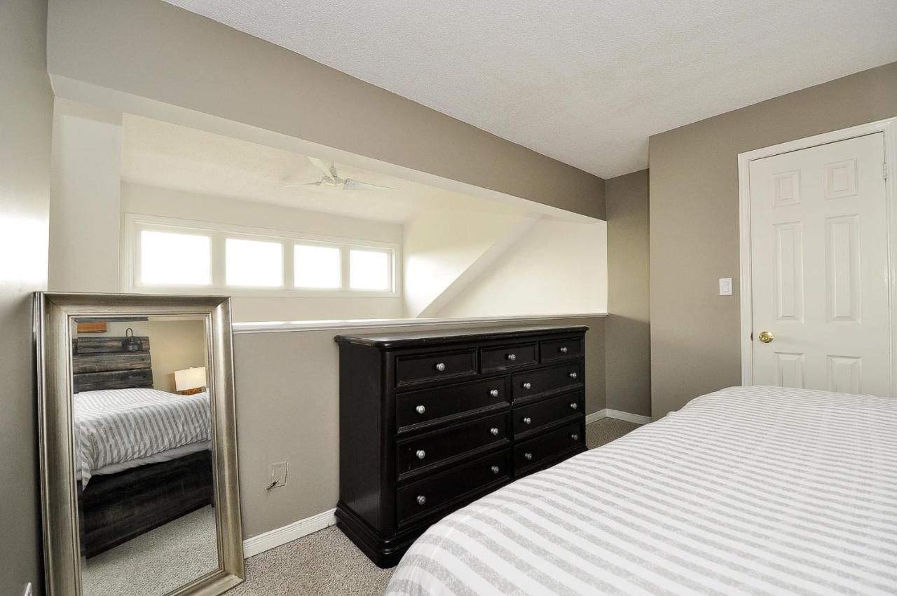 The Perfect Family Getaway - Wifi, Linens, Towels, Close To Golf Chalet Blue Mountains