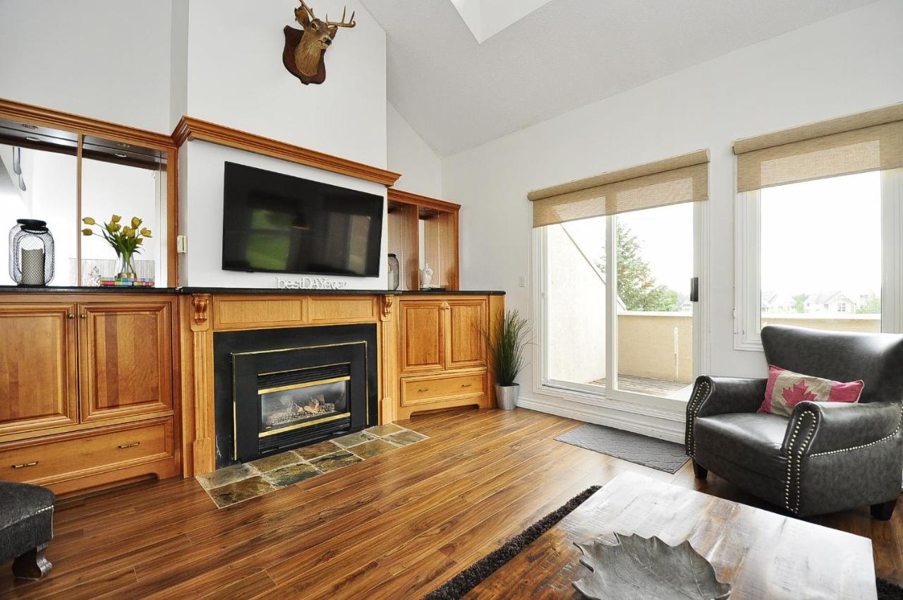 Chalet The Perfect Family Getaway - Wifi, Linens, Towels, Close To Golf Blue Mountains