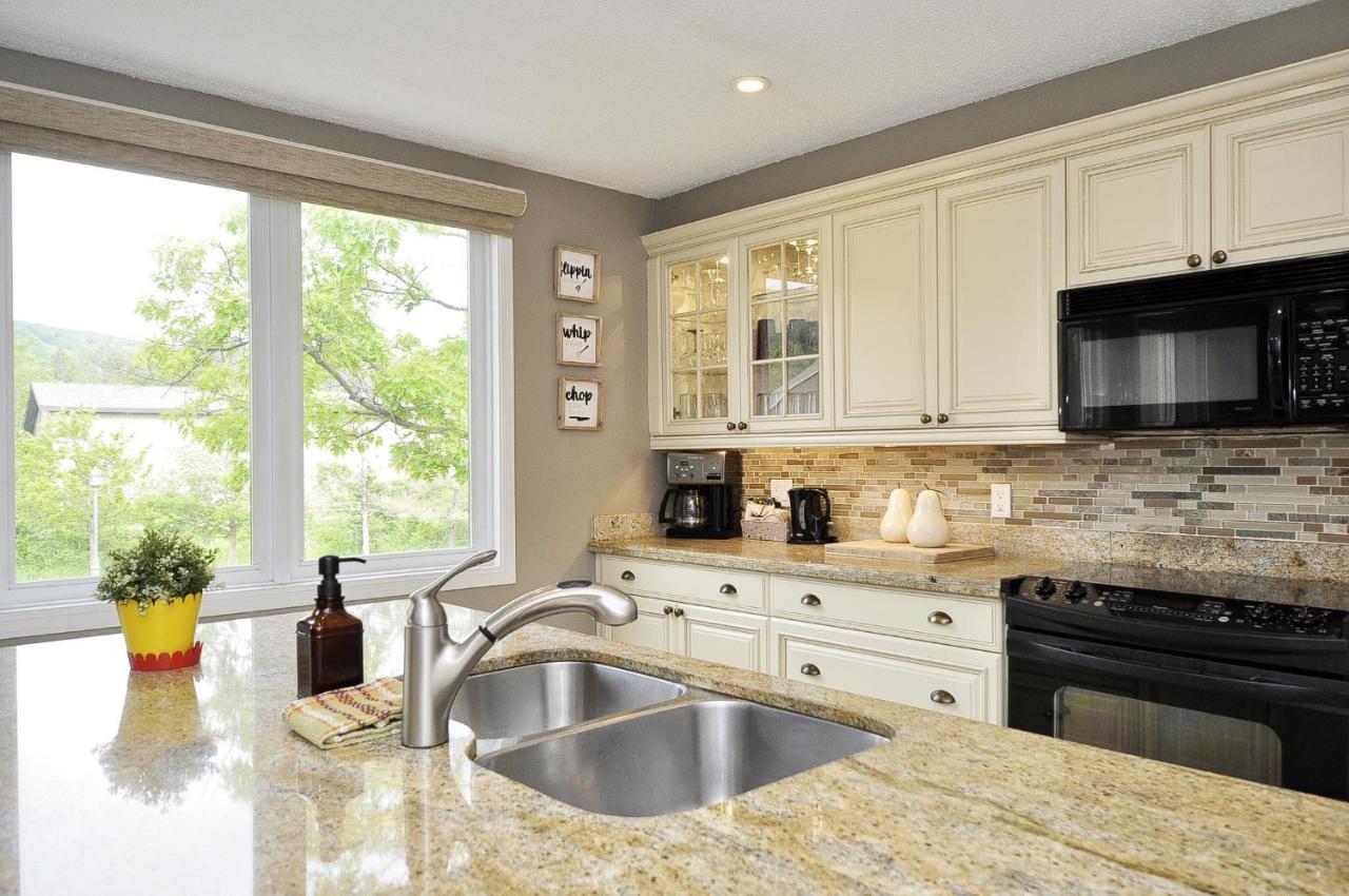 Chalet The Perfect Family Getaway - Wifi, Linens, Towels, Close To Golf *