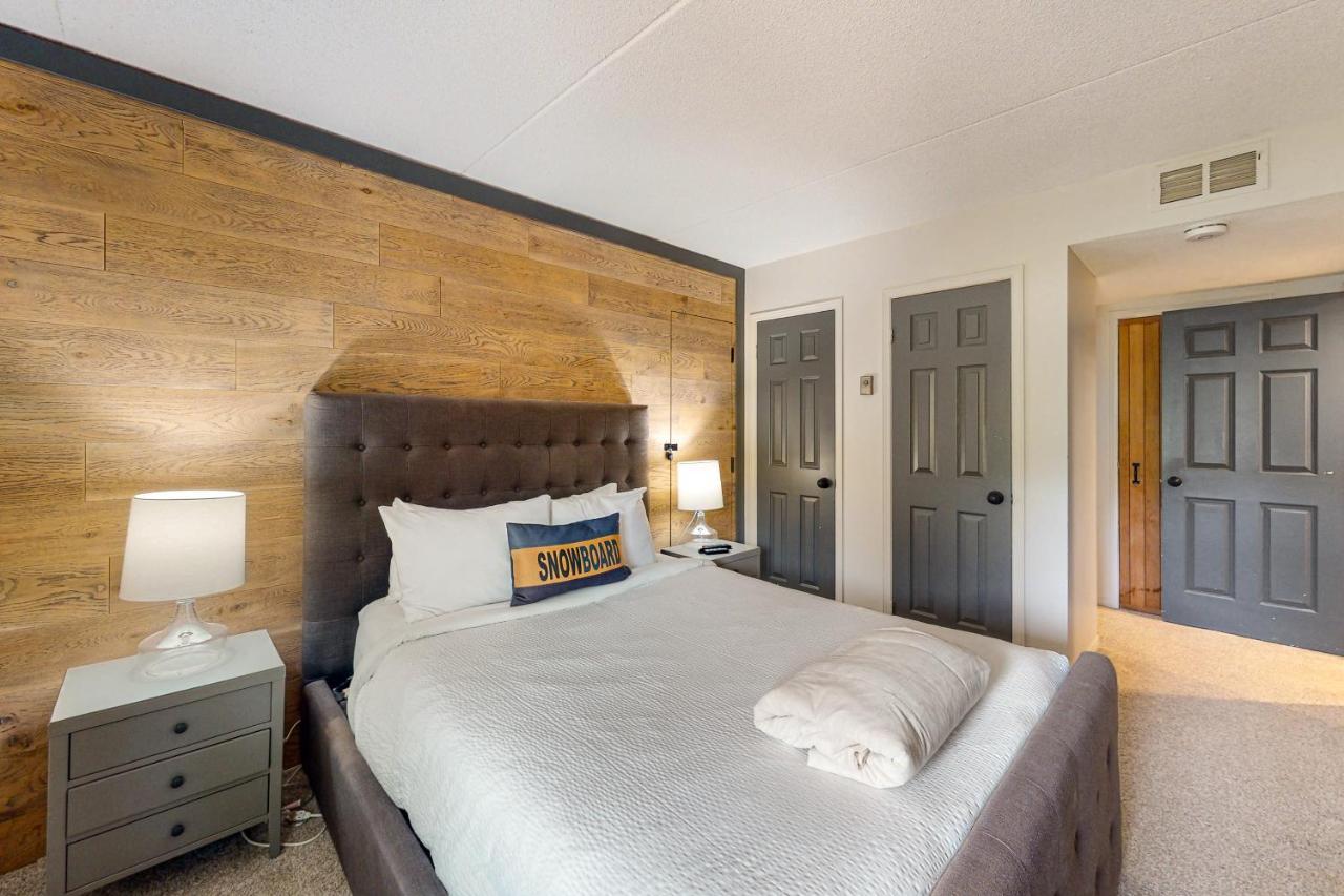 Apartment Wintergreen 126