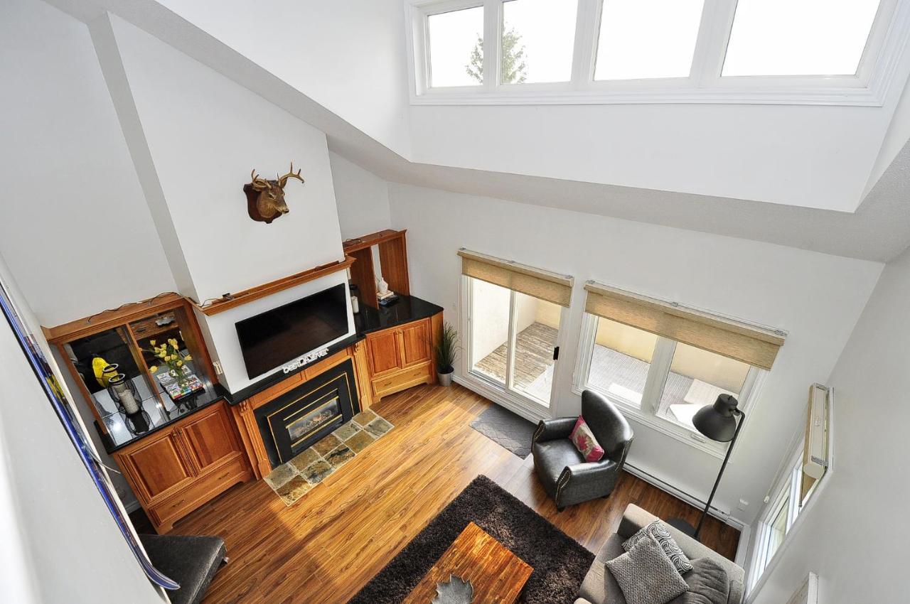 Chalet The Perfect Family Getaway - Wifi, Linens, Towels, Close To Golf