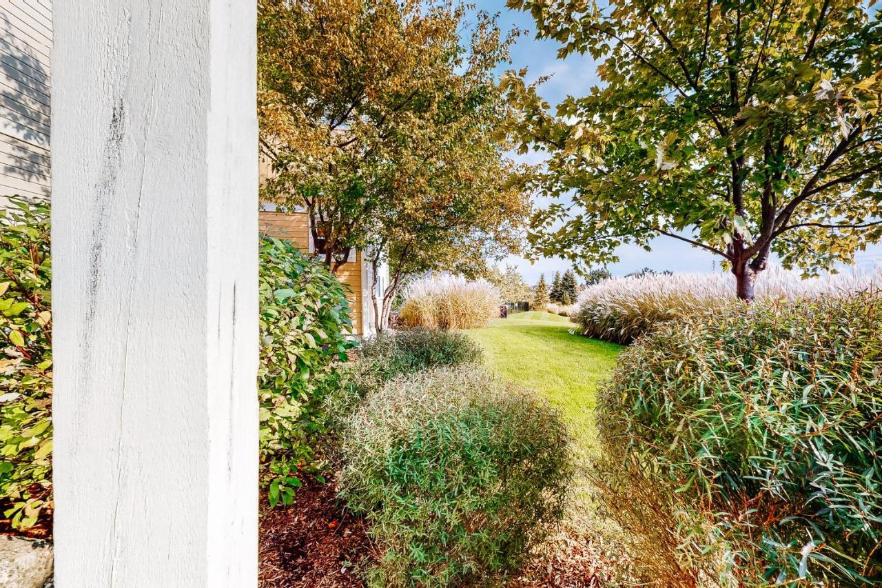 Rivergrass Ii Holiday home *