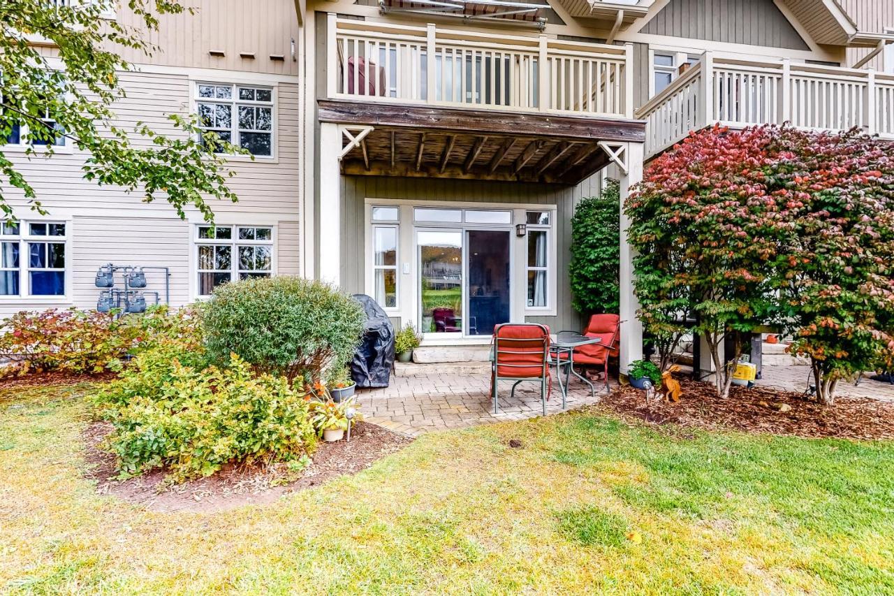 Holiday home Rivergrass Ii