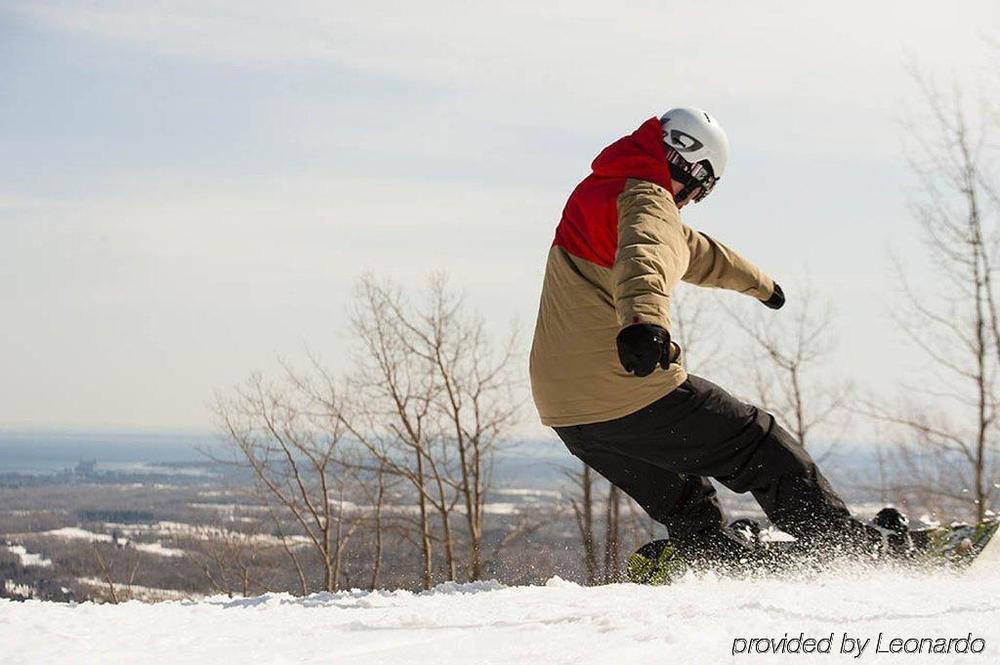 - Blue Mountain Resort 3*
