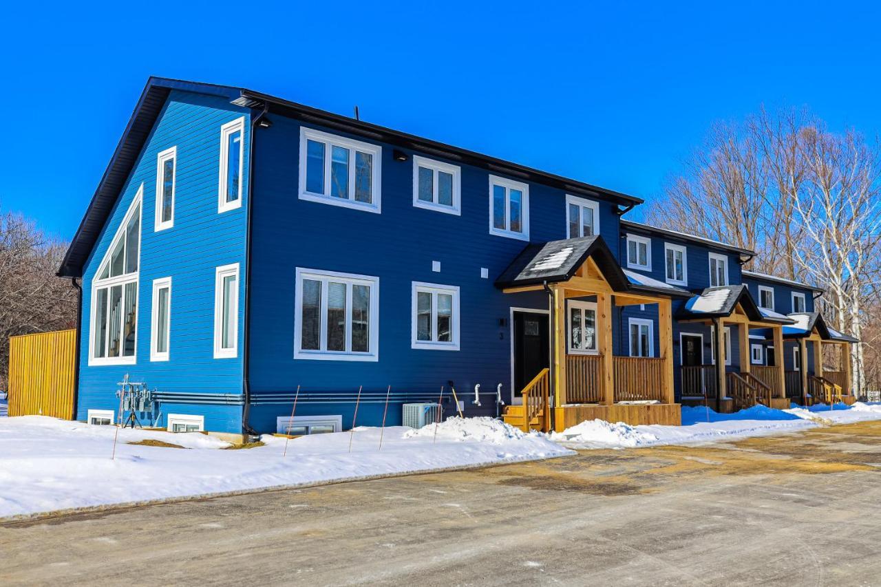 Chalet The At Blue - 2