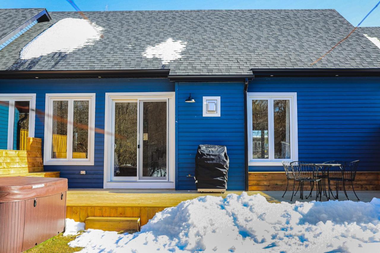 Chalet The At Blue - 2 *