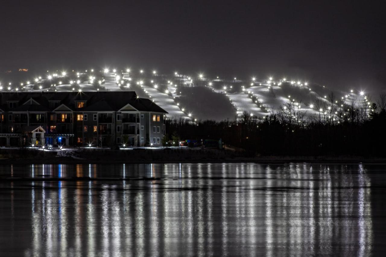 The Cottages At Blue *