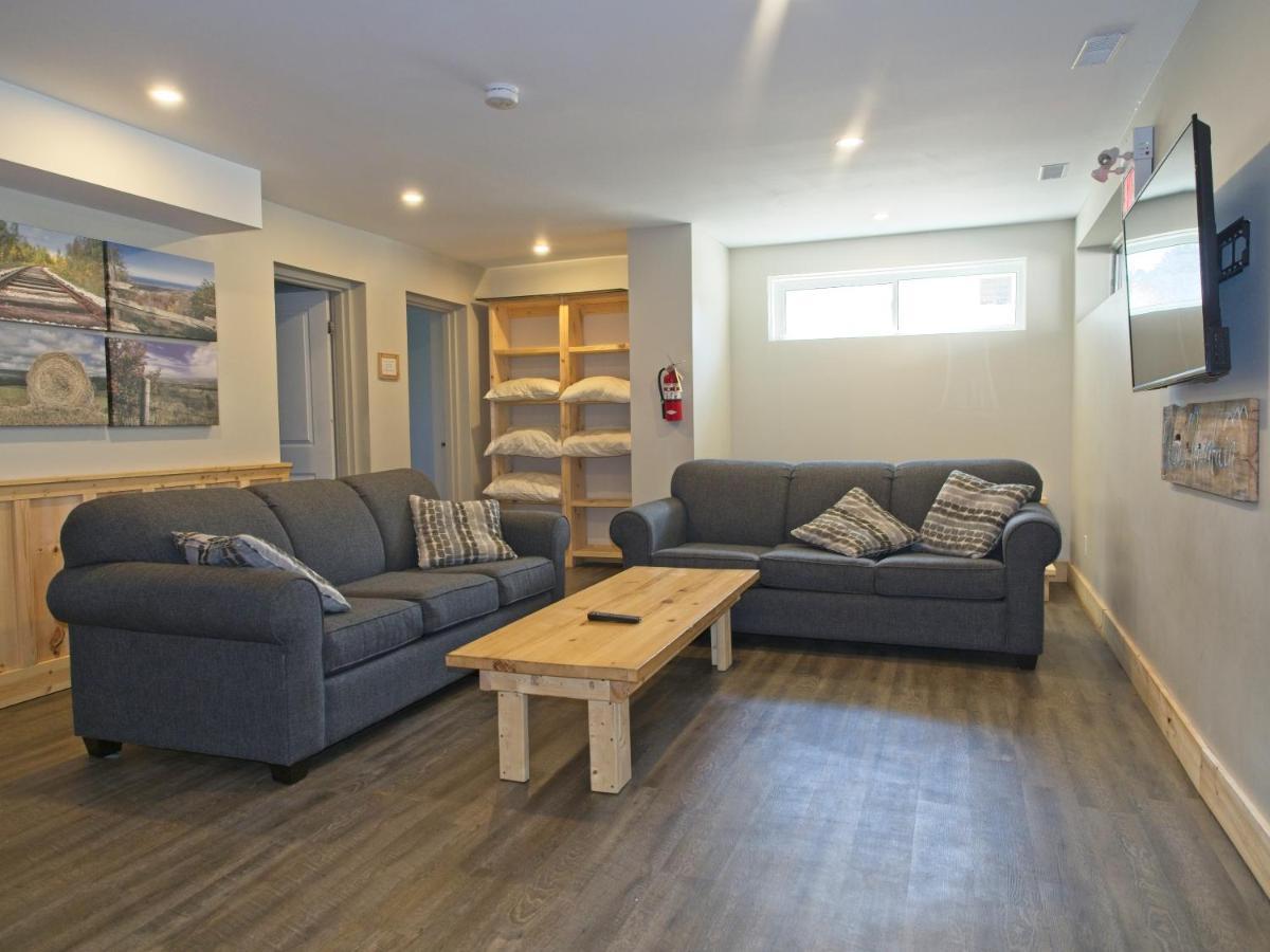 Gateside 6 Bedroom Hot Tub Near Village Chalet Blue Mountains