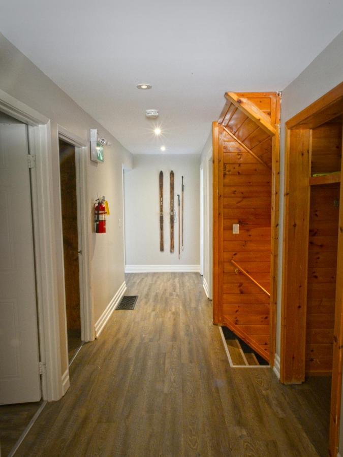 Gateside Modern Rustic 6-bedroom With Hot Tub, Near The Village
