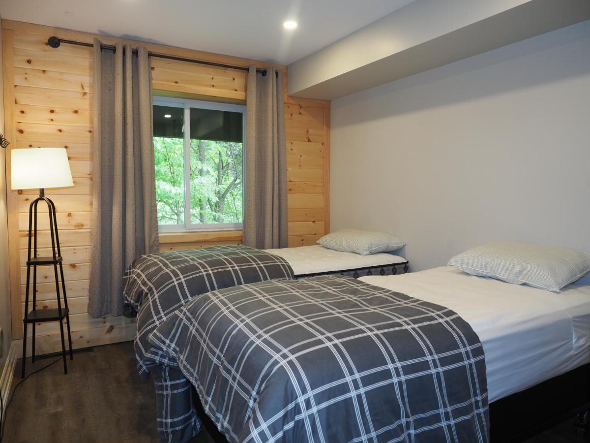 Gateside Modern Rustic 6-bedroom With Hot Tub, Near The Village Blue Mountains