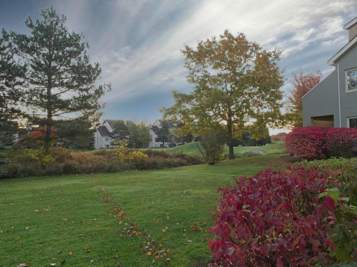 Holiday home Modern Town At Wintergreen 2min Walk To Village Sauna *