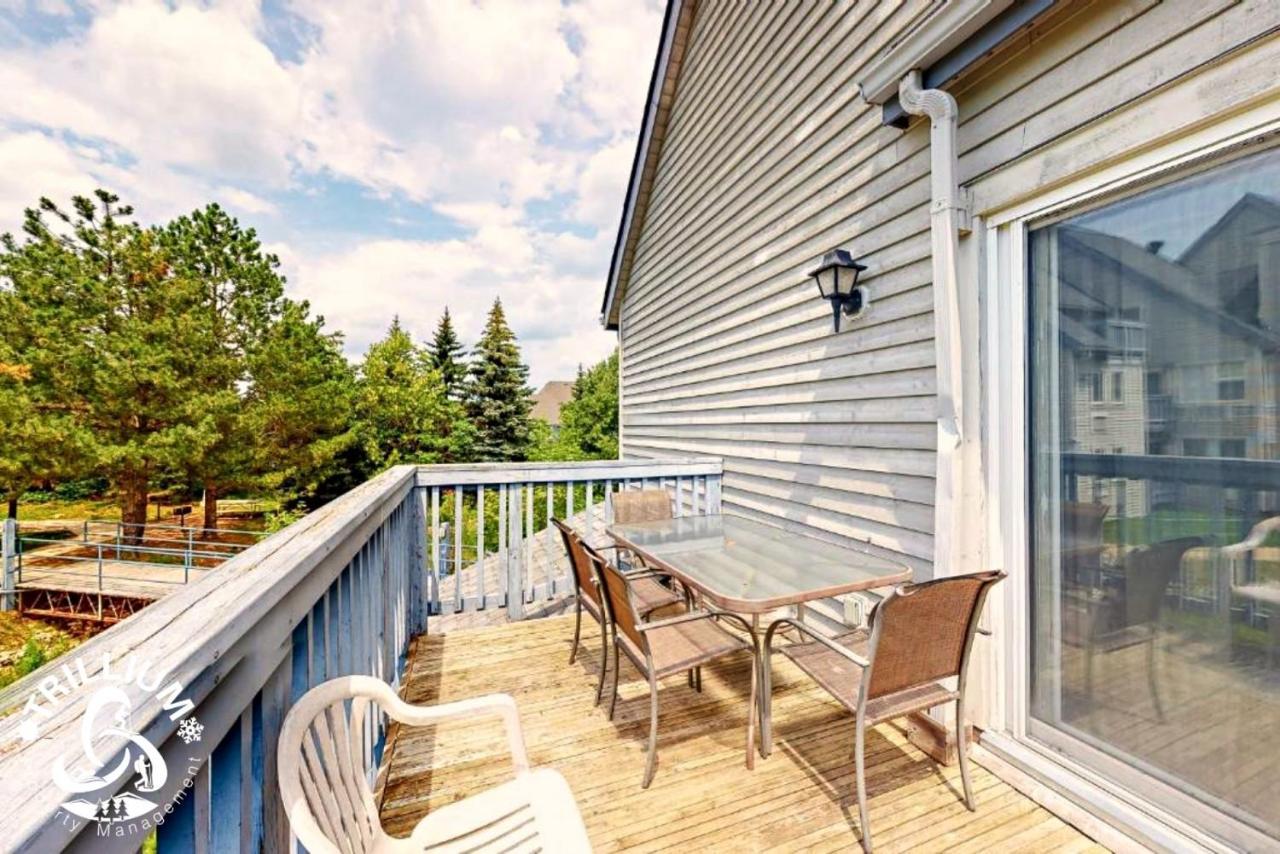 Mountainview Loft At North Creek Holiday home *