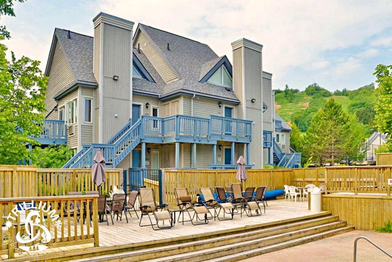 Mountainview Loft At North Creek