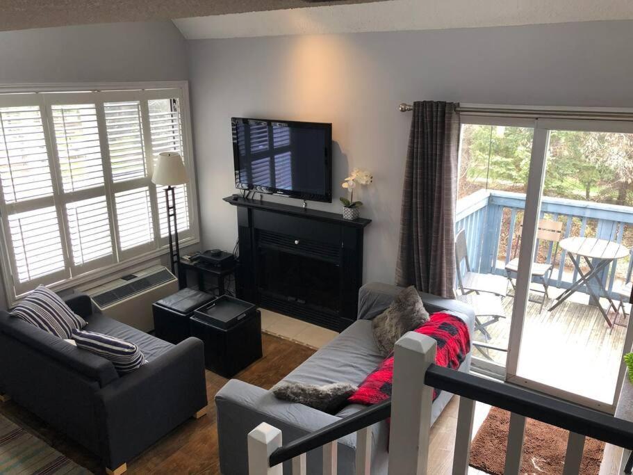 Blue Mountain Escape, Wifi, Base Of North Lift