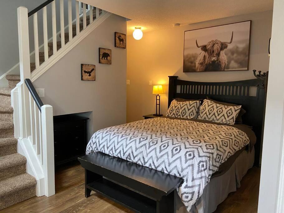 Holiday home Blue Mountain Escape, Wifi, Base Of North Lift *