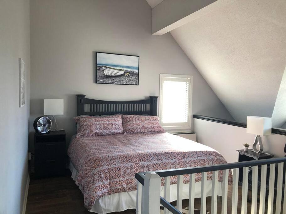 Holiday home Blue Mountain Escape, Wifi, Base Of North Lift *