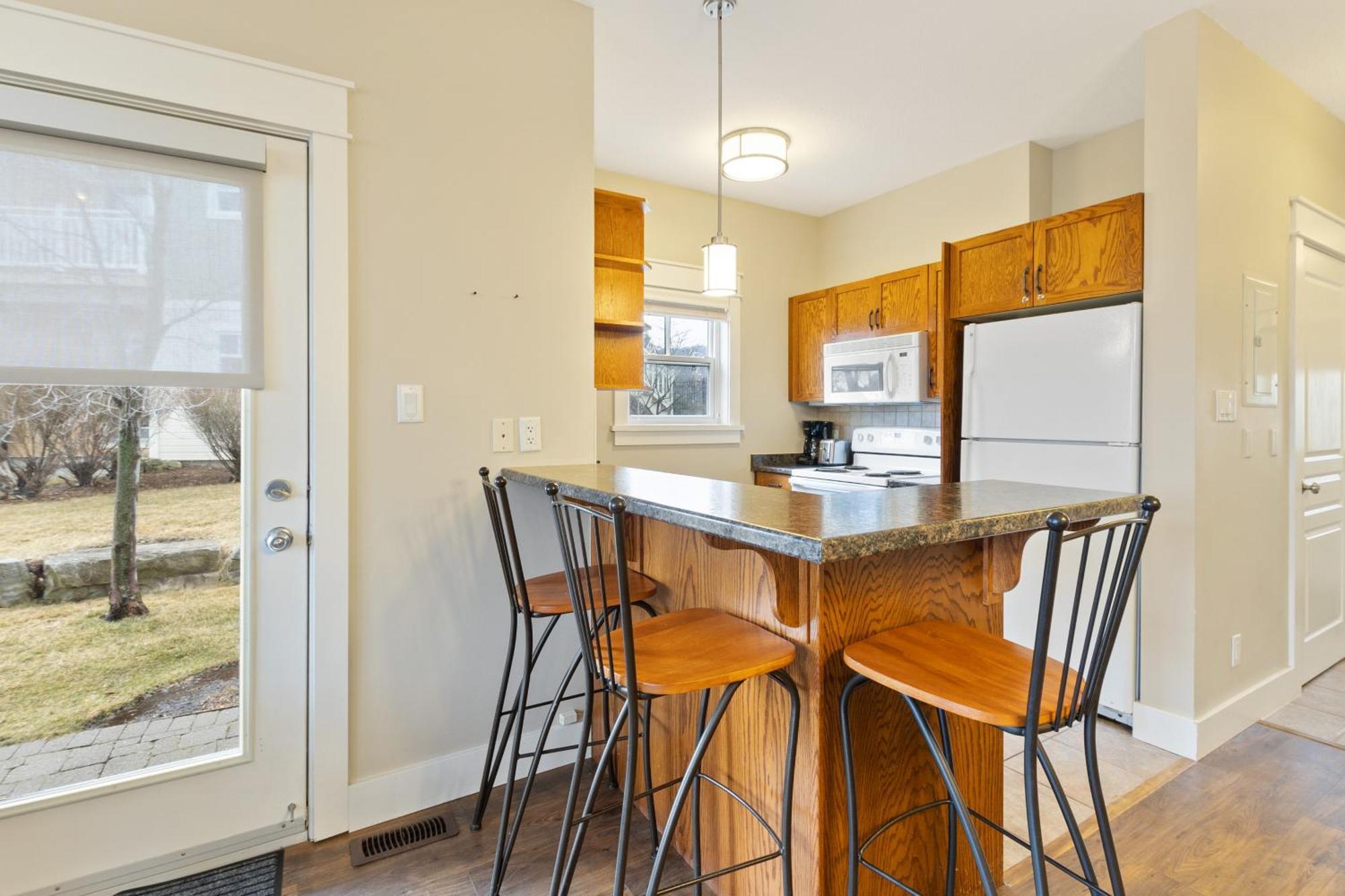 Holiday home Blue Mountain Getaway Located On Golf Course