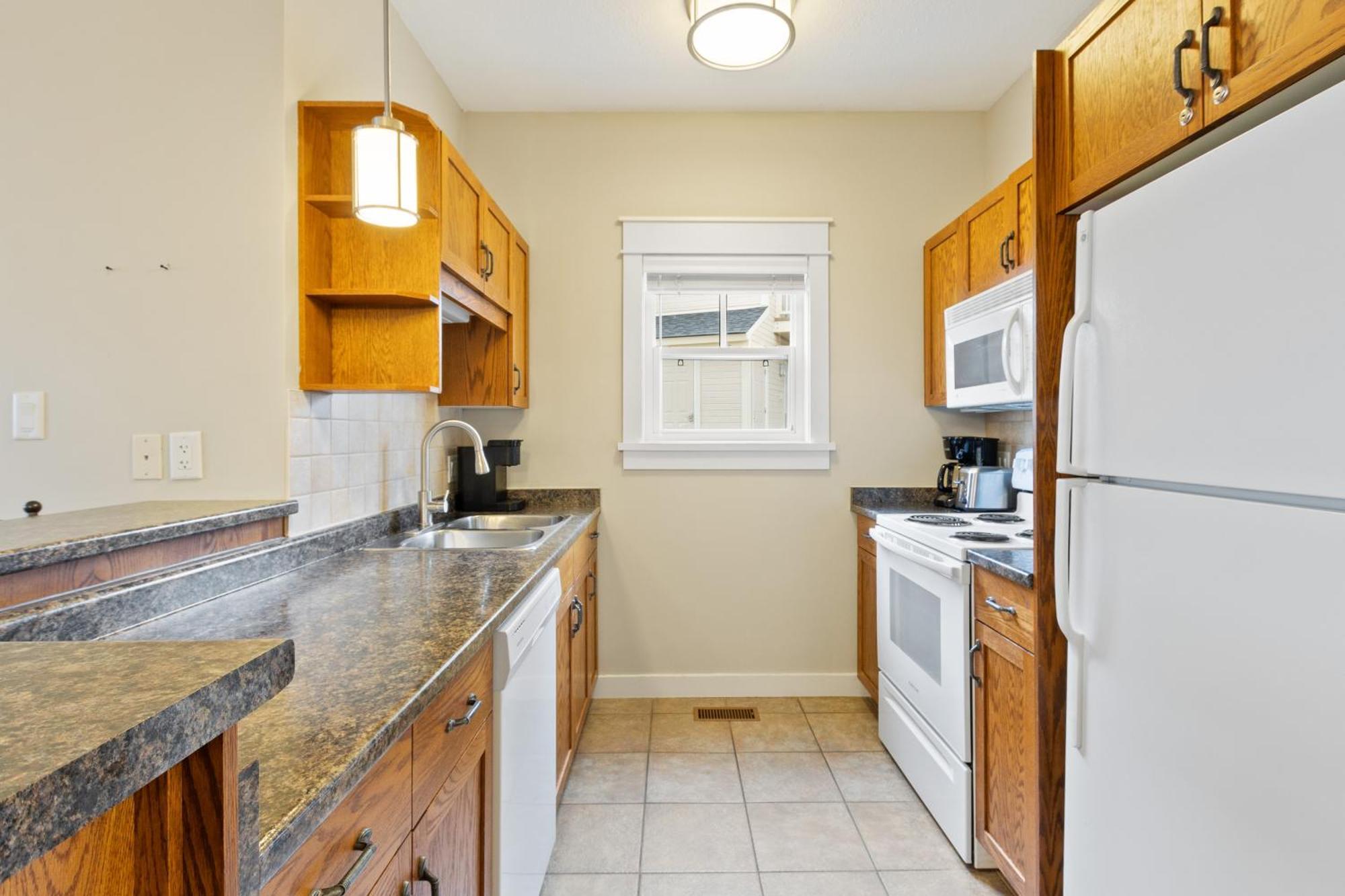 Blue Mountain Getaway Located On Golf Course Holiday home