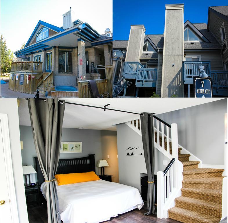 Apartment Loft At Blue Mountain *