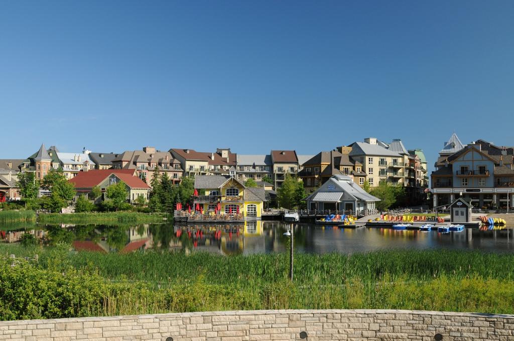 Resort Mosaic - Blue Mountain 2*