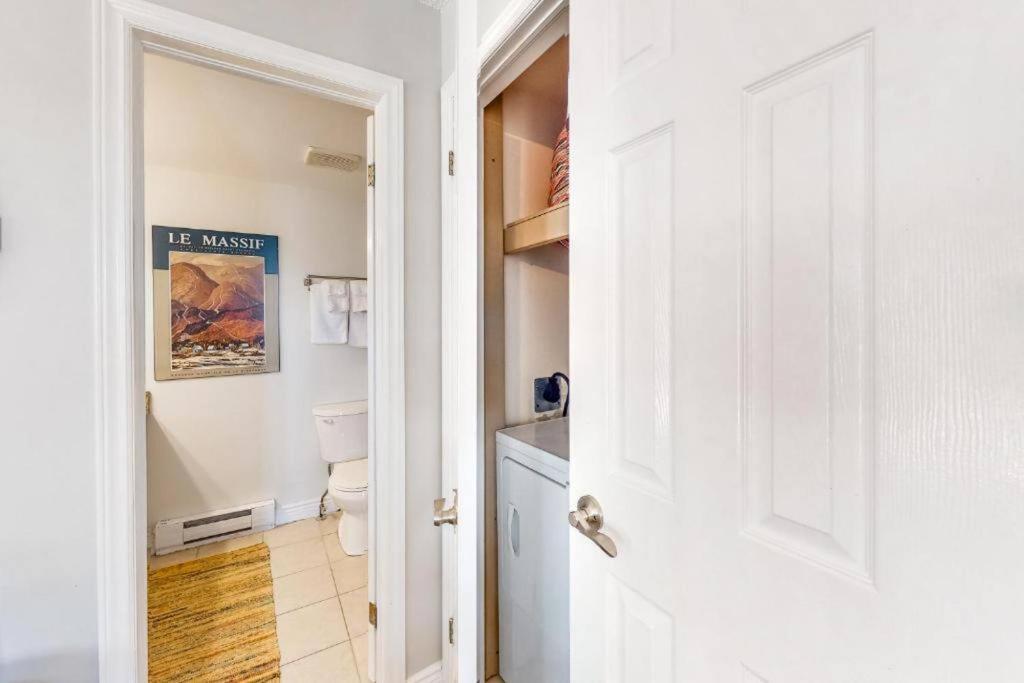 Holiday home Steps To The Hill 1 Bedroom Cravetv Blue Mountains