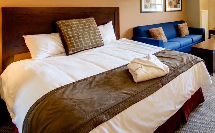 Mosaic - Blue Mountain Resort