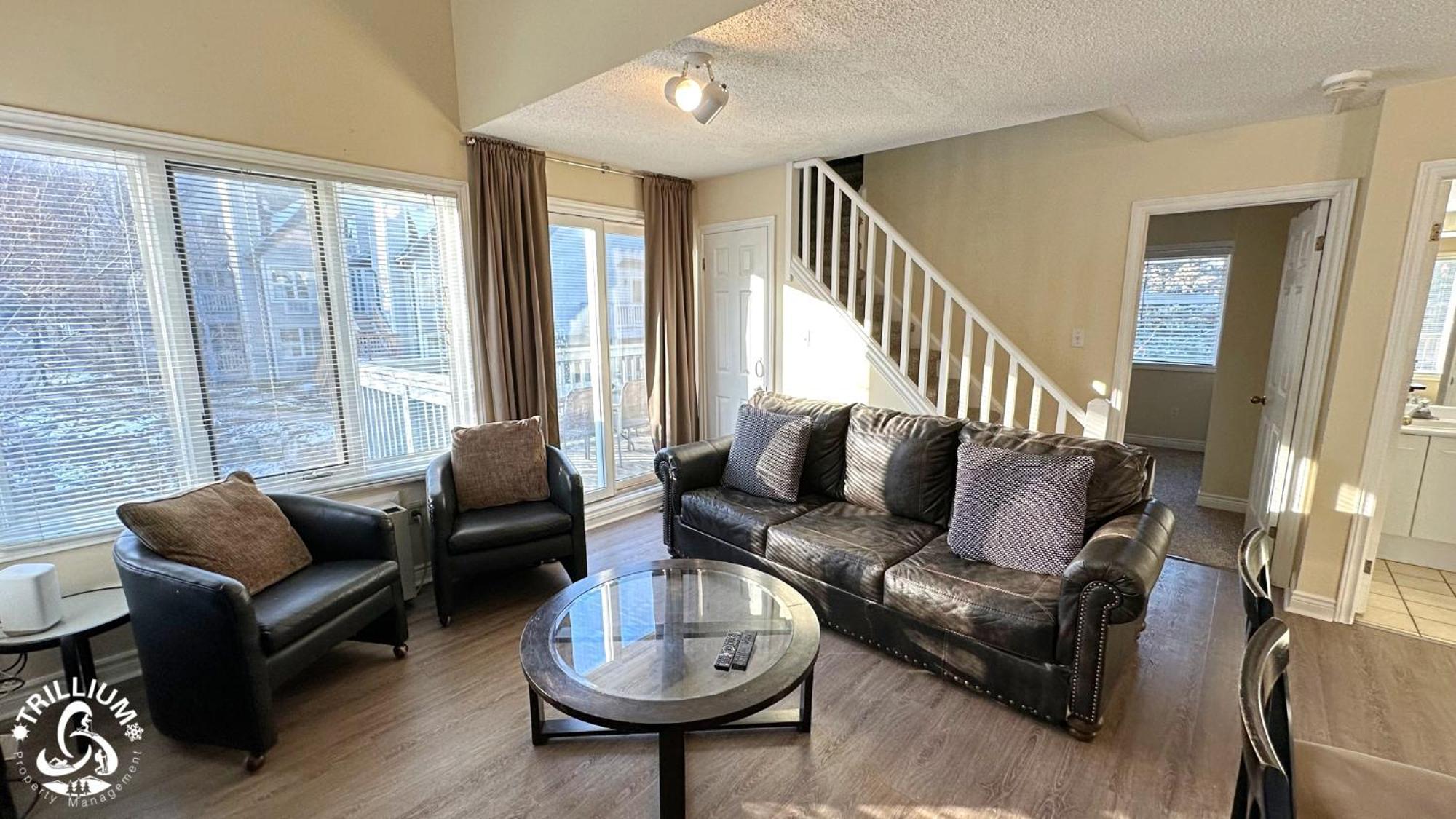 Mountainview Loft At North Creek * Blue Mountains