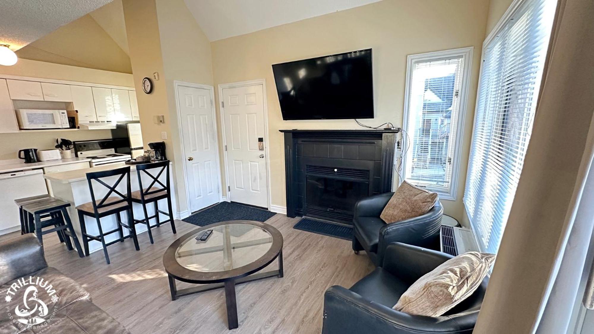 Mountainview Loft At North Creek Blue Mountains