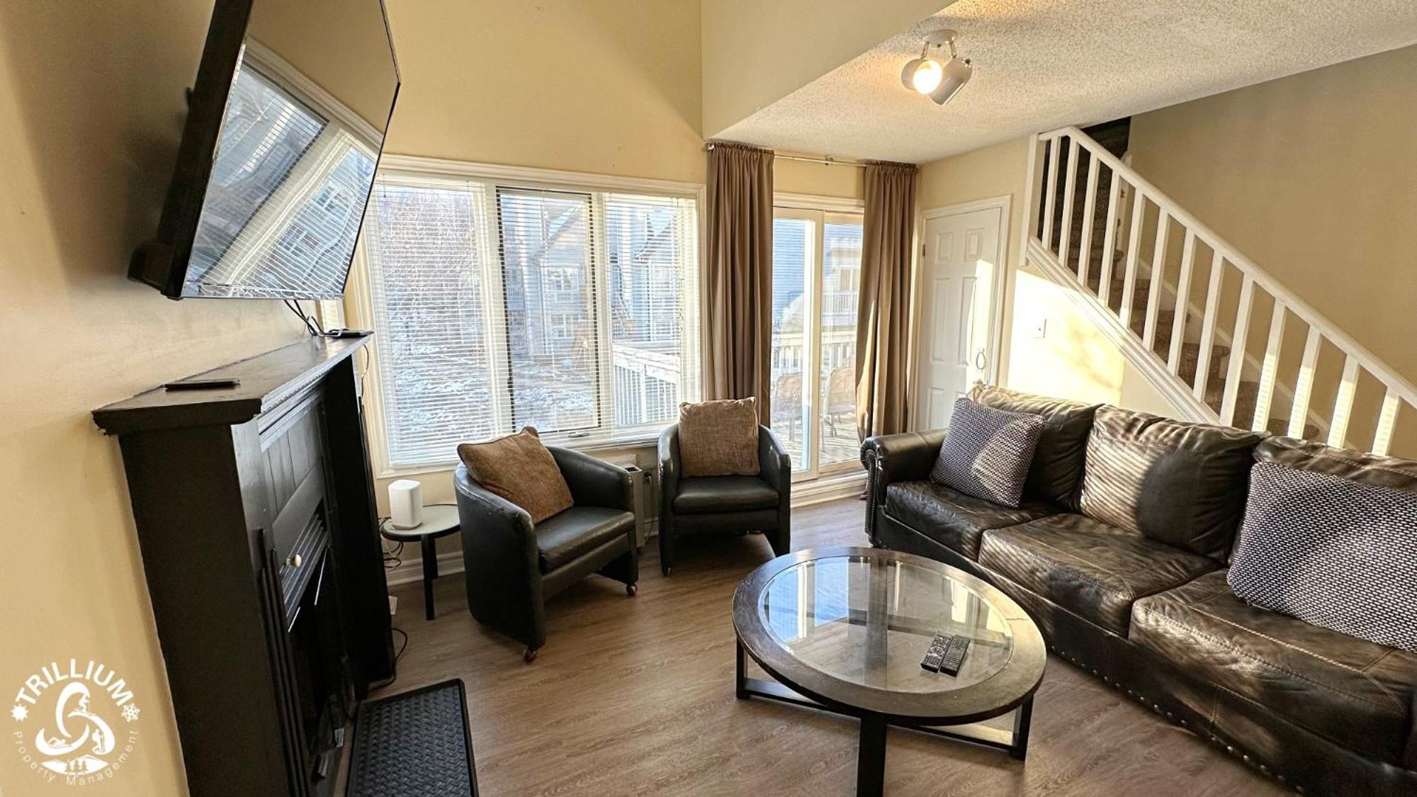 Mountainview Loft At North Creek Blue Mountains