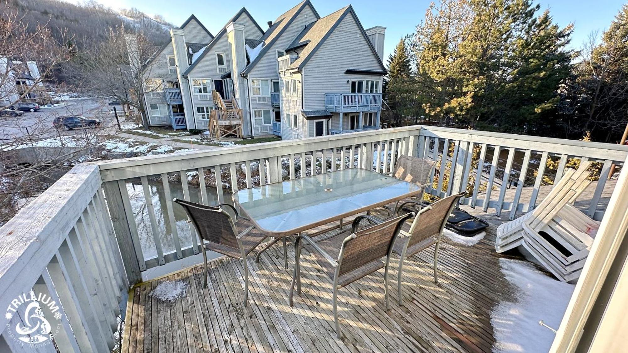 Holiday home Mountainview Loft At North Creek *