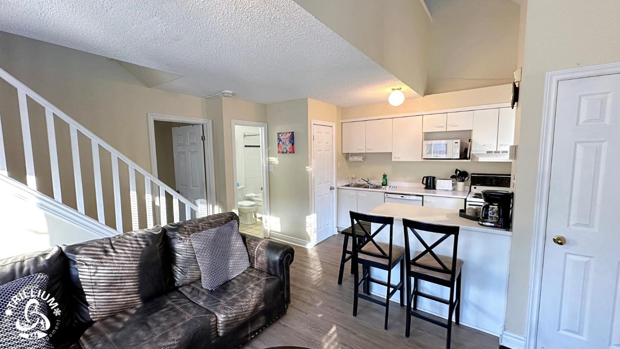 Mountainview Loft At North Creek Holiday home *