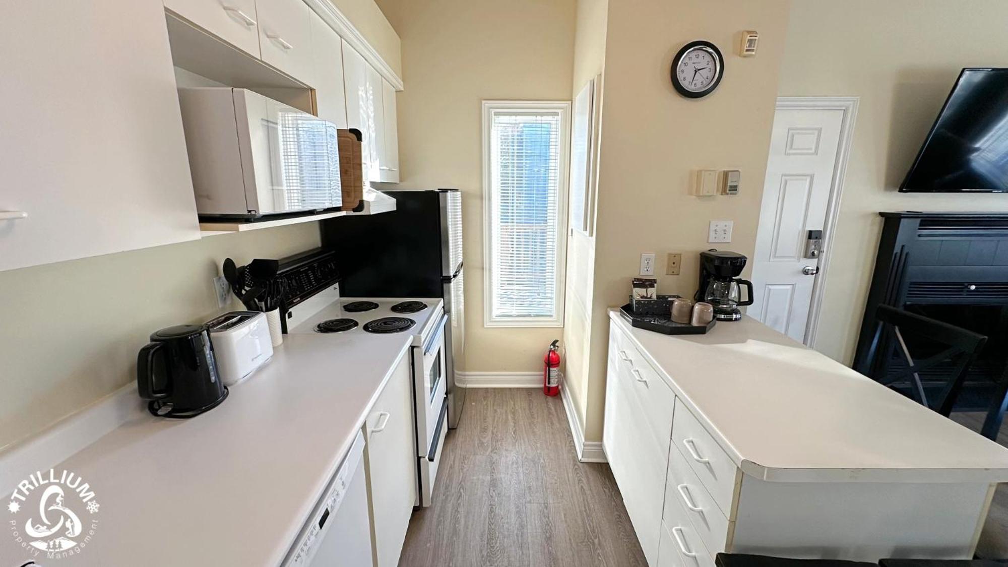 Mountainview Loft At North Creek