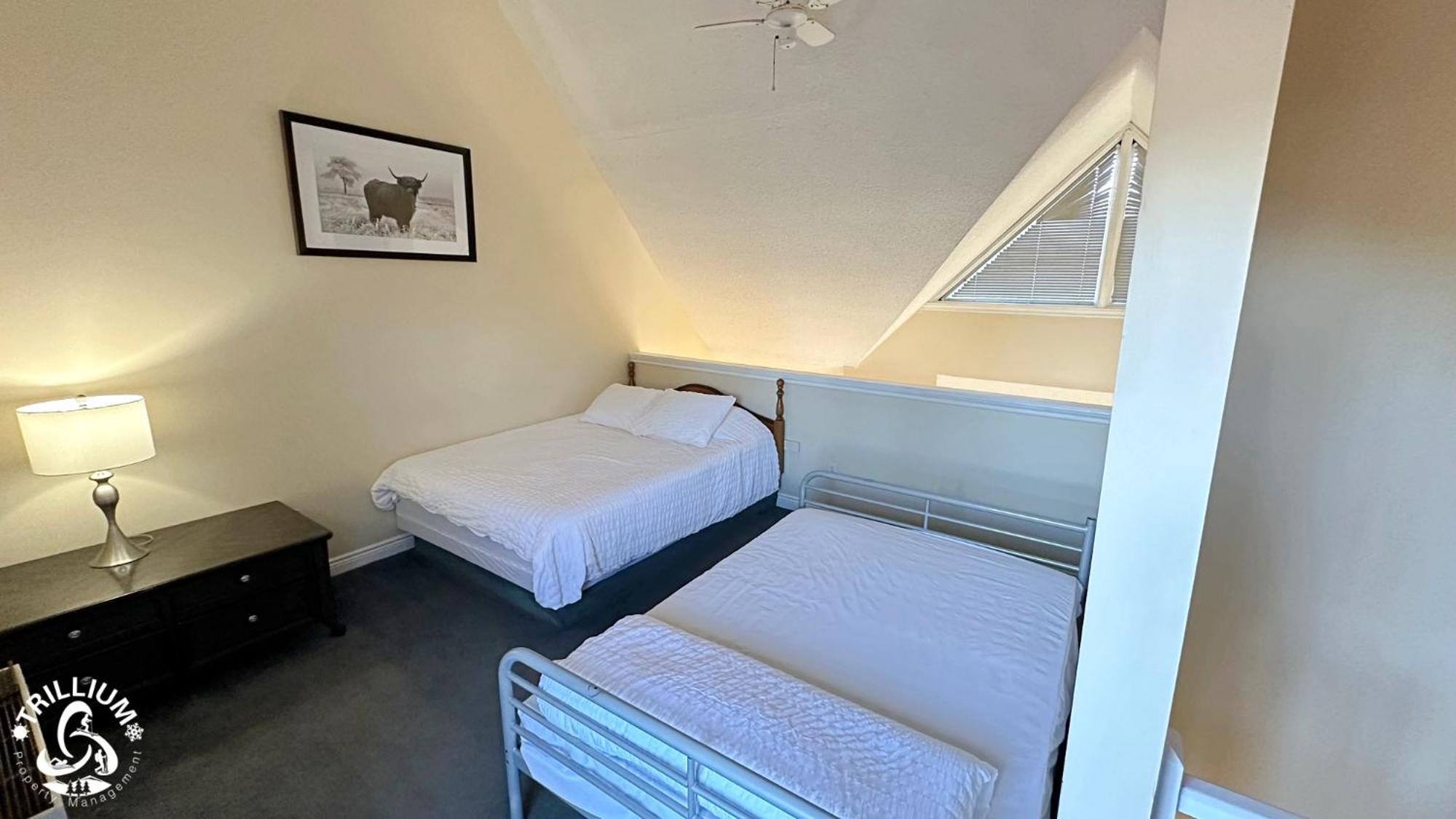 Holiday home Mountainview Loft At North Creek *