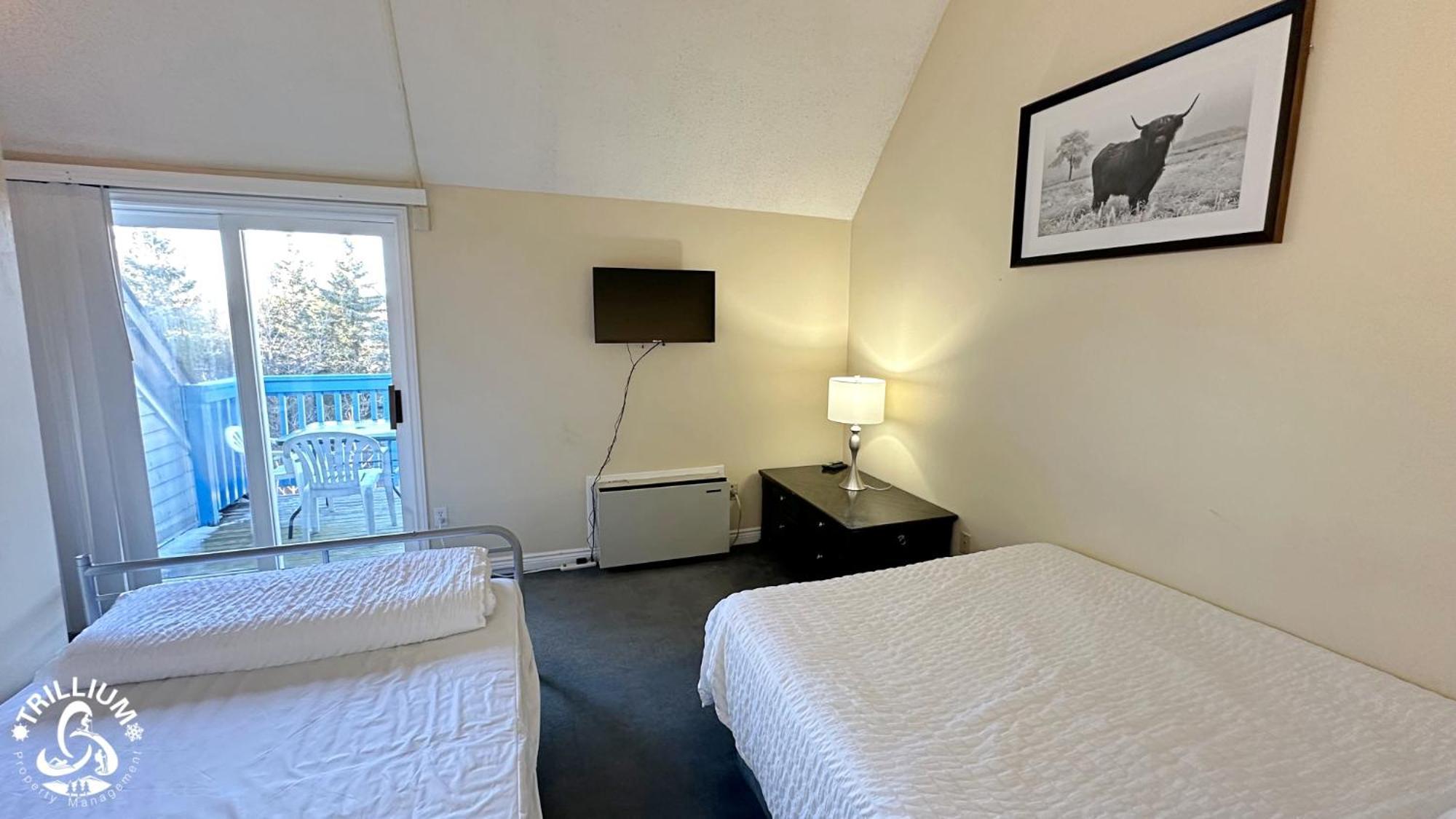 Holiday home Mountainview Loft At North Creek Blue Mountains
