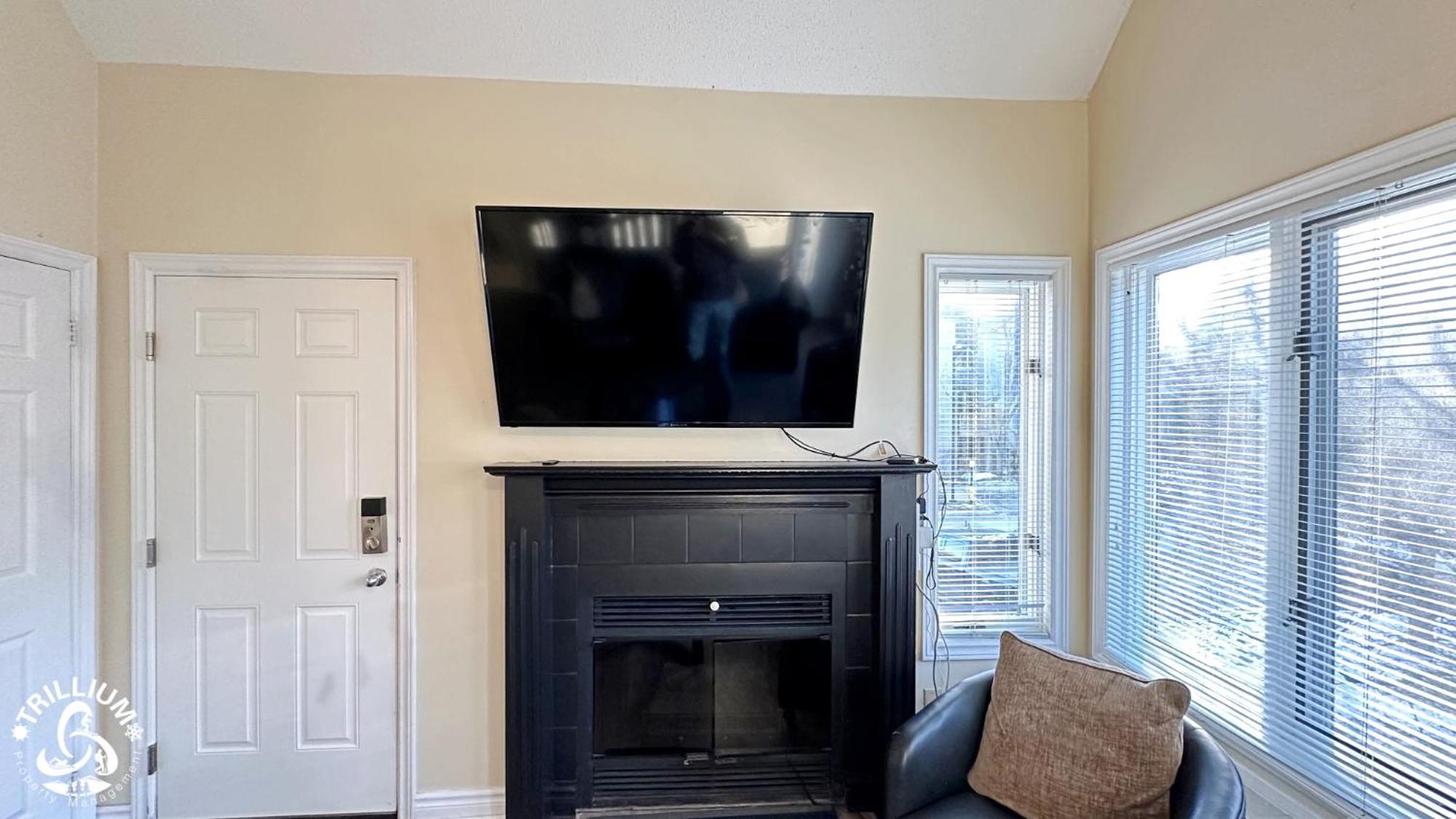 Mountainview Loft At North Creek Holiday home *