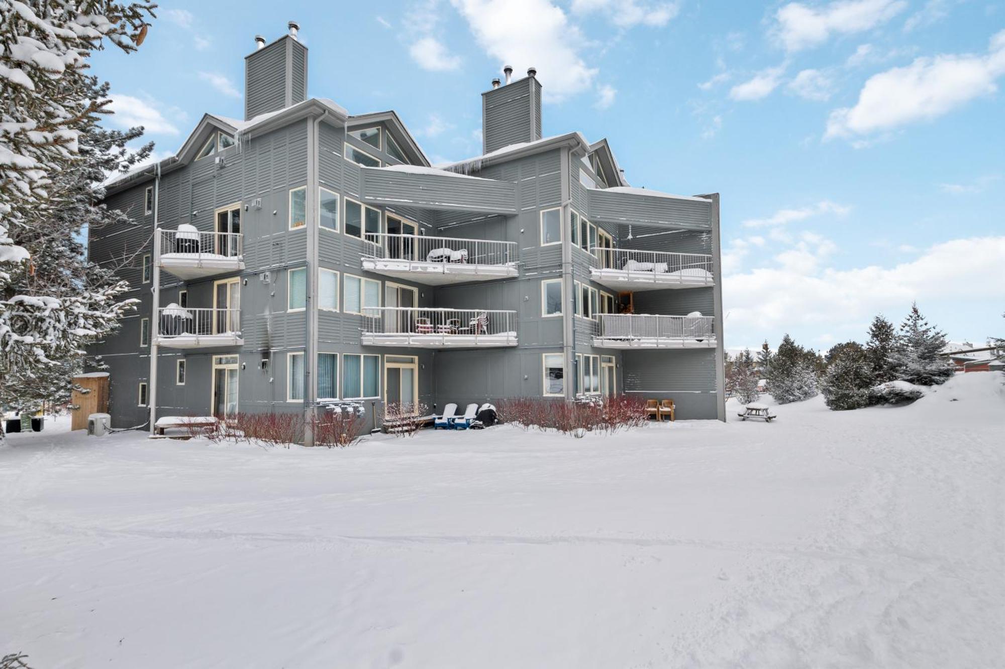In Out 1 Bedroom Sleeps 6 Cachet Crossing * Blue Mountains