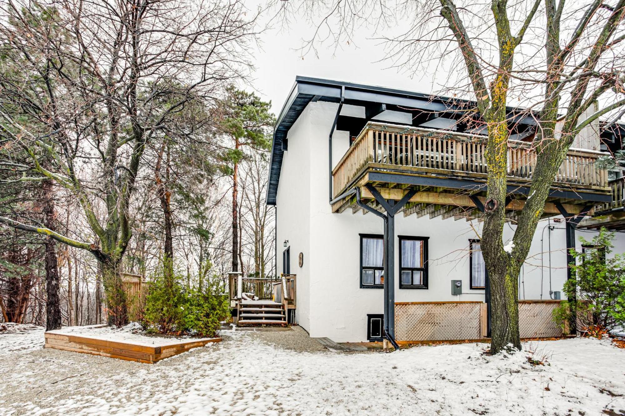 Blue Mtn With A Sauna, Sleeps 20 Blue Mountains