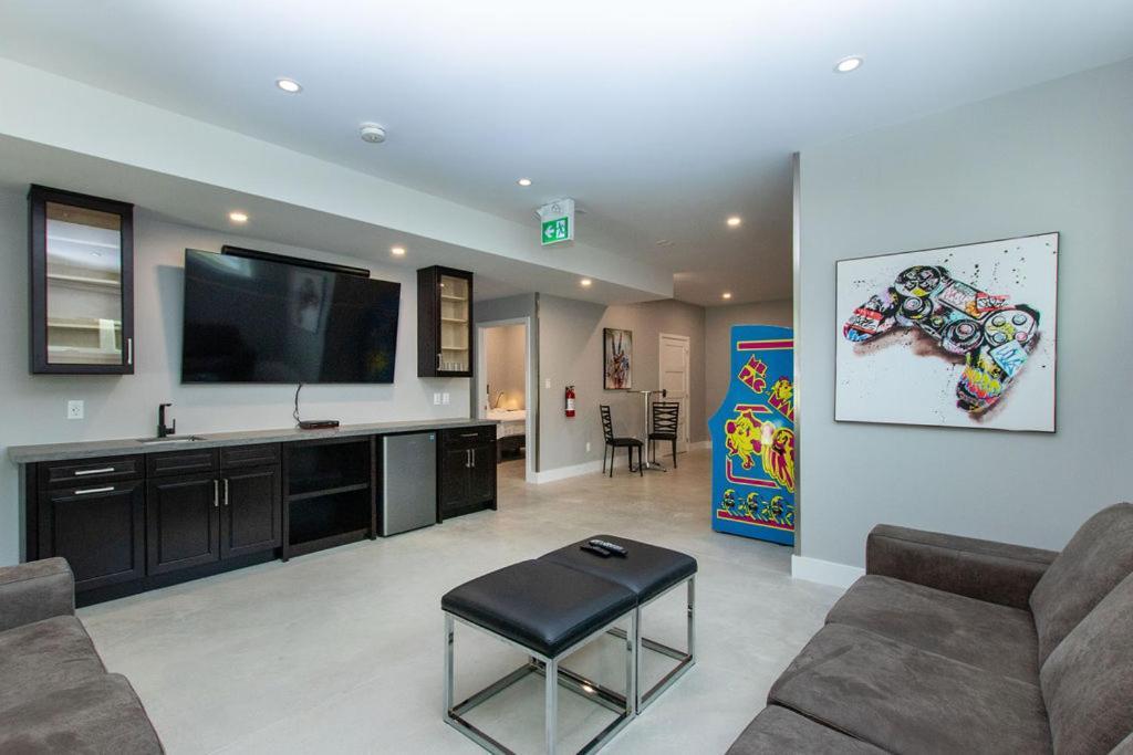 Chalet 107 Birchview Trail Blue Mountains