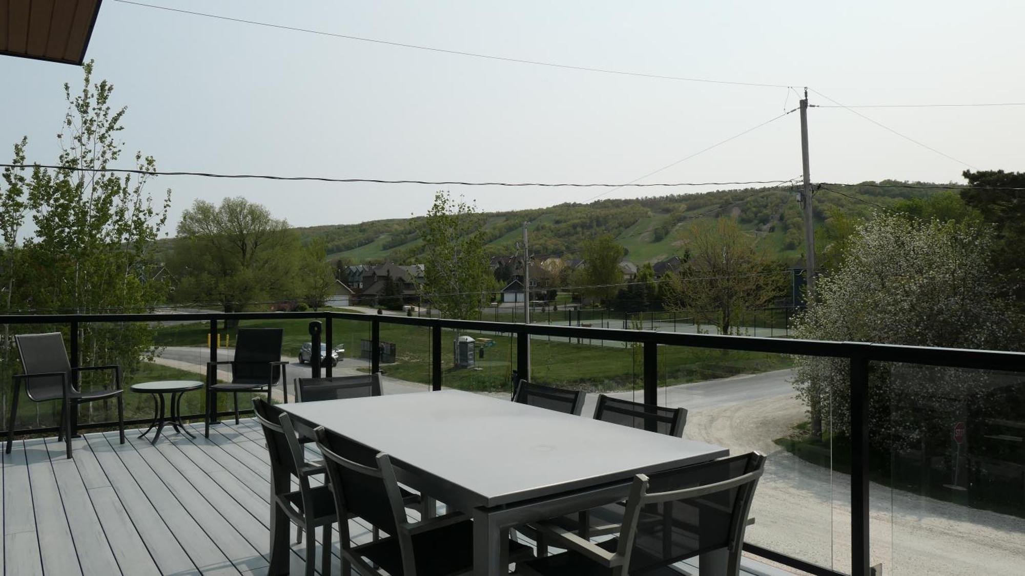 107 Birchview Trail Chalet