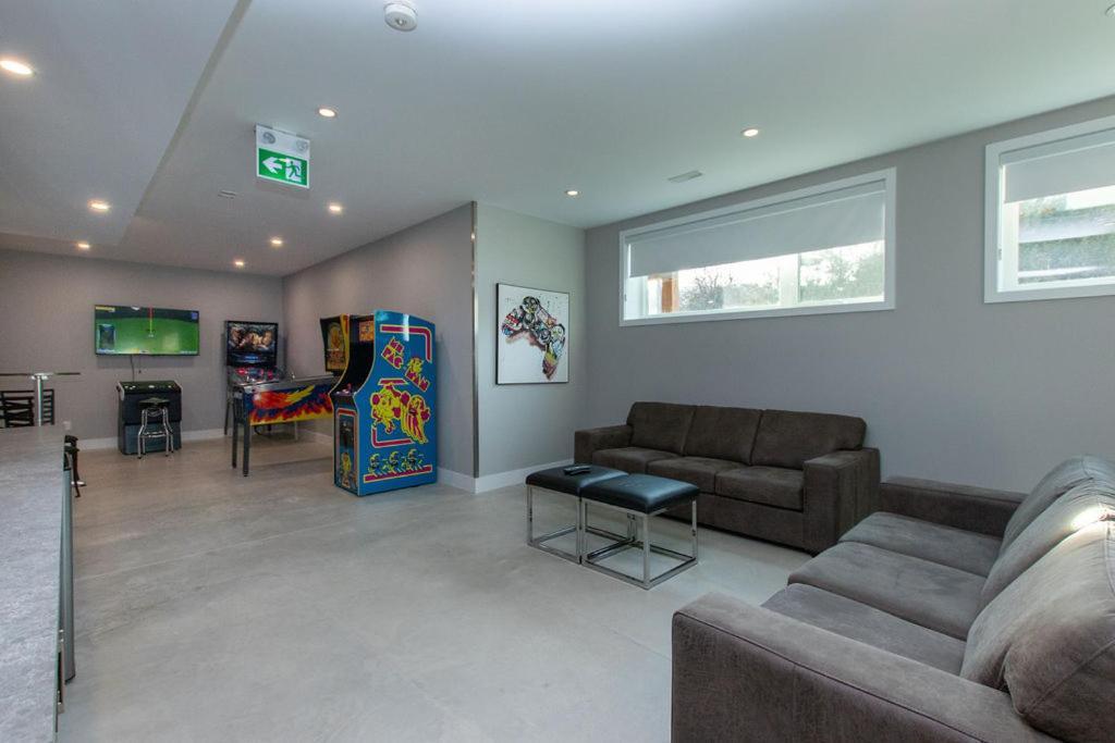 Chalet 107 Birchview Trail *