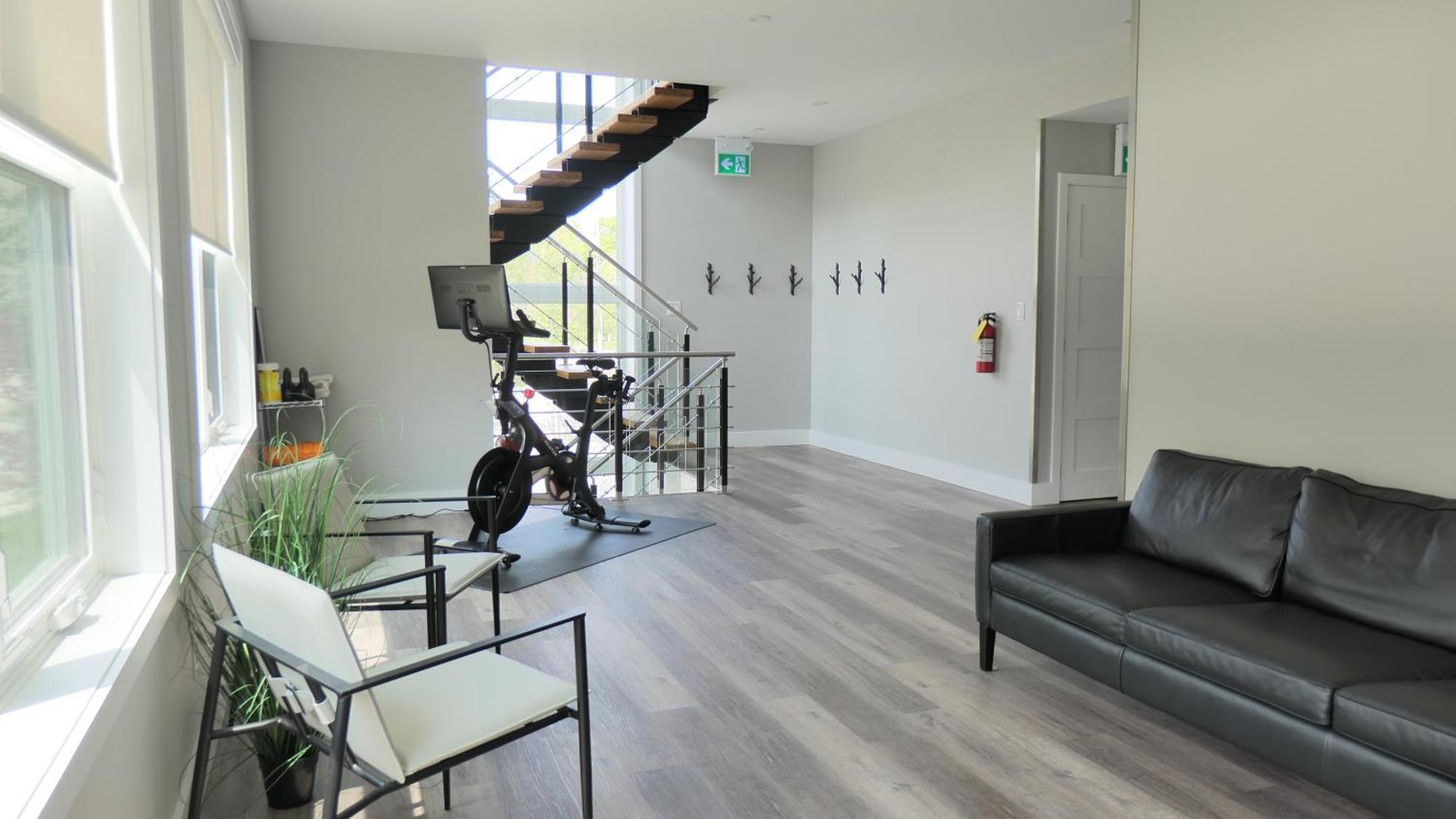 107 Birchview Trail Chalet *
