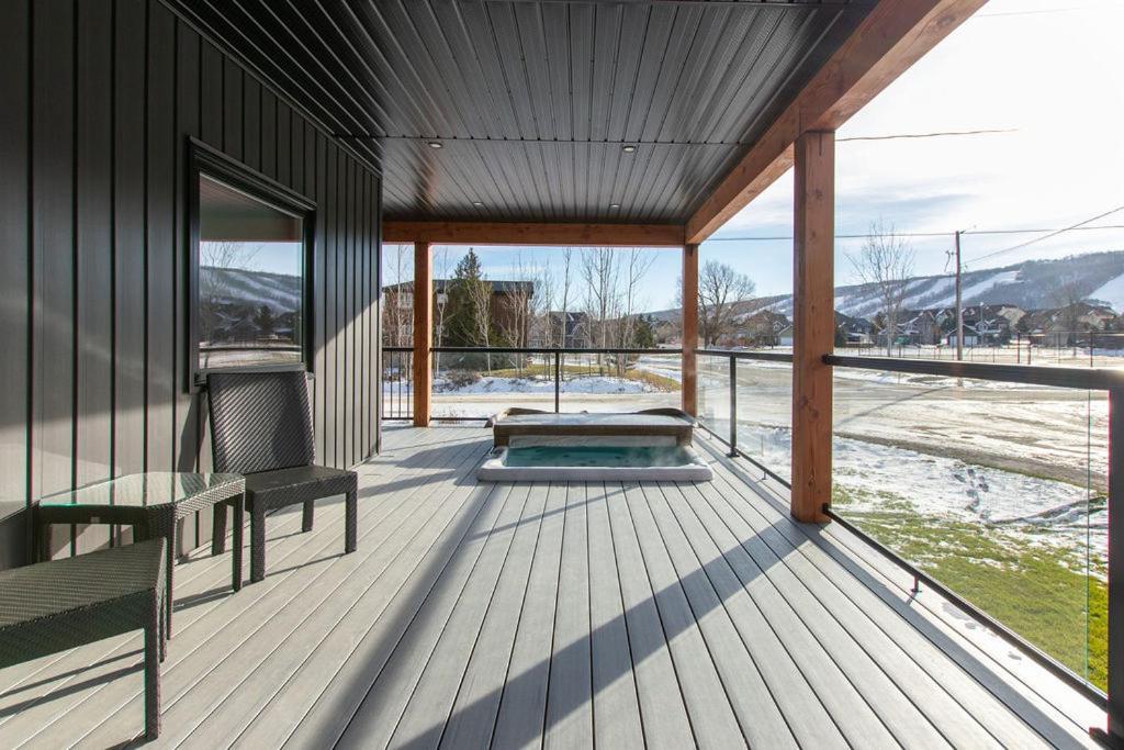 107 Birchview Trail * Blue Mountains