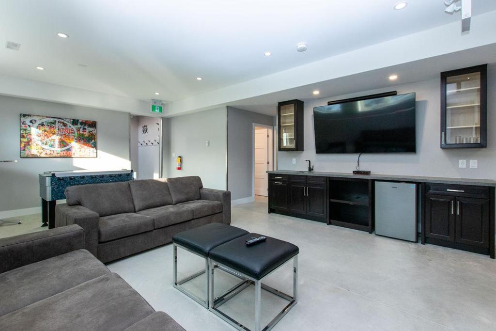 Chalet 107 Birchview Trail
