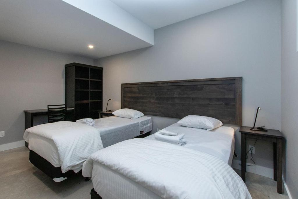 107 Birchview Trail Chalet